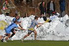 WLax vs RWU  Wheaton College Women’s Lacrosse vs Roger Williams University. - Photo By: KEITH NORDSTROM : Wheaton, LAX, Lacrosse